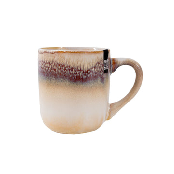 340ml Reactive Glaze Mug