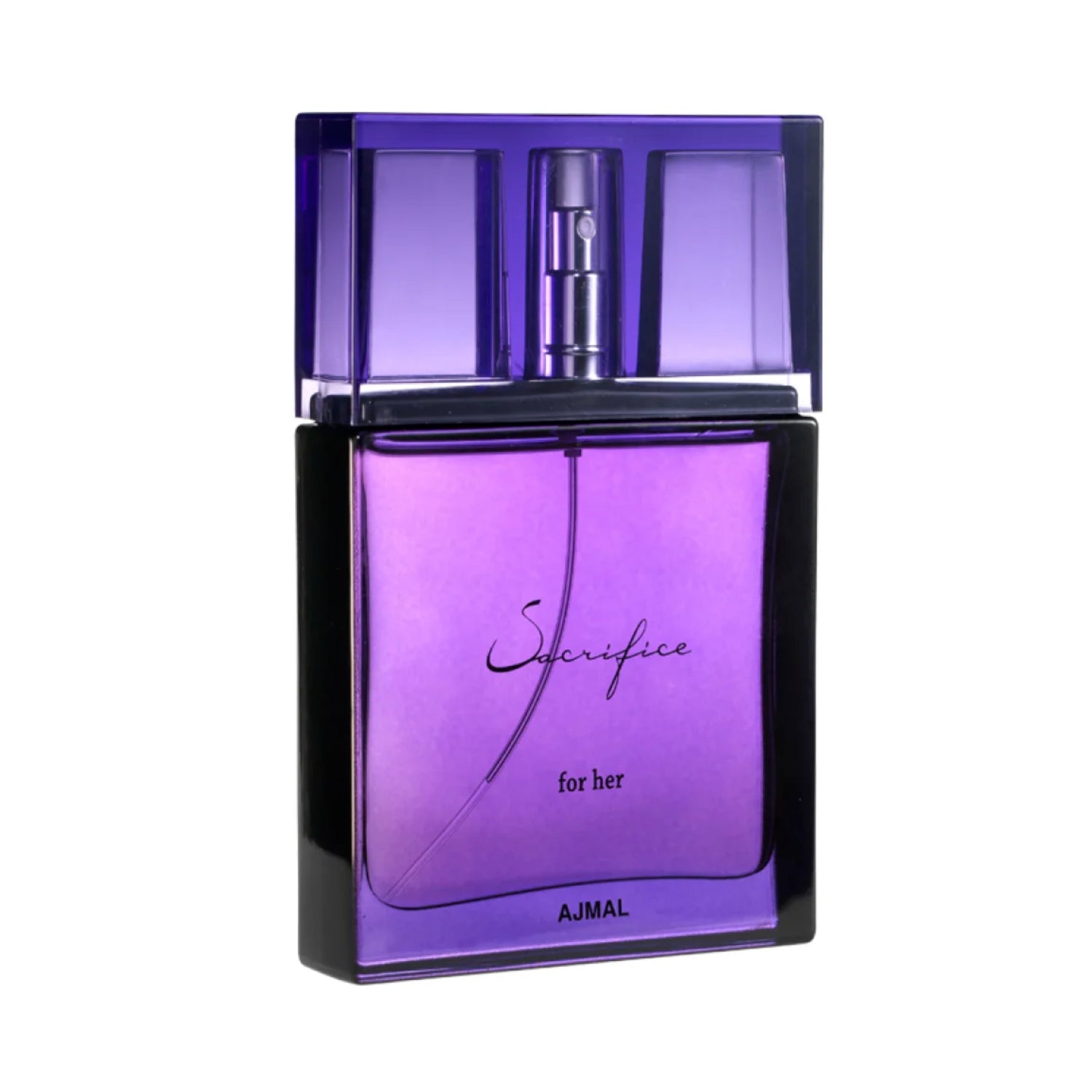 Ajmal 50ml Sacrifice Women's Eau De Parfum Spray