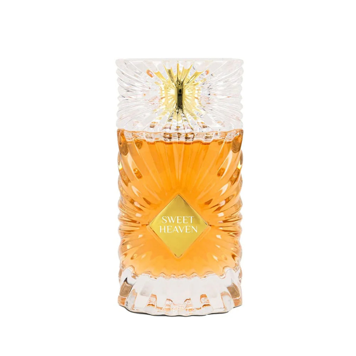 100ml Gulf Orchid Sweet Heaven Unisex Eau de Parfum Perfume Spray