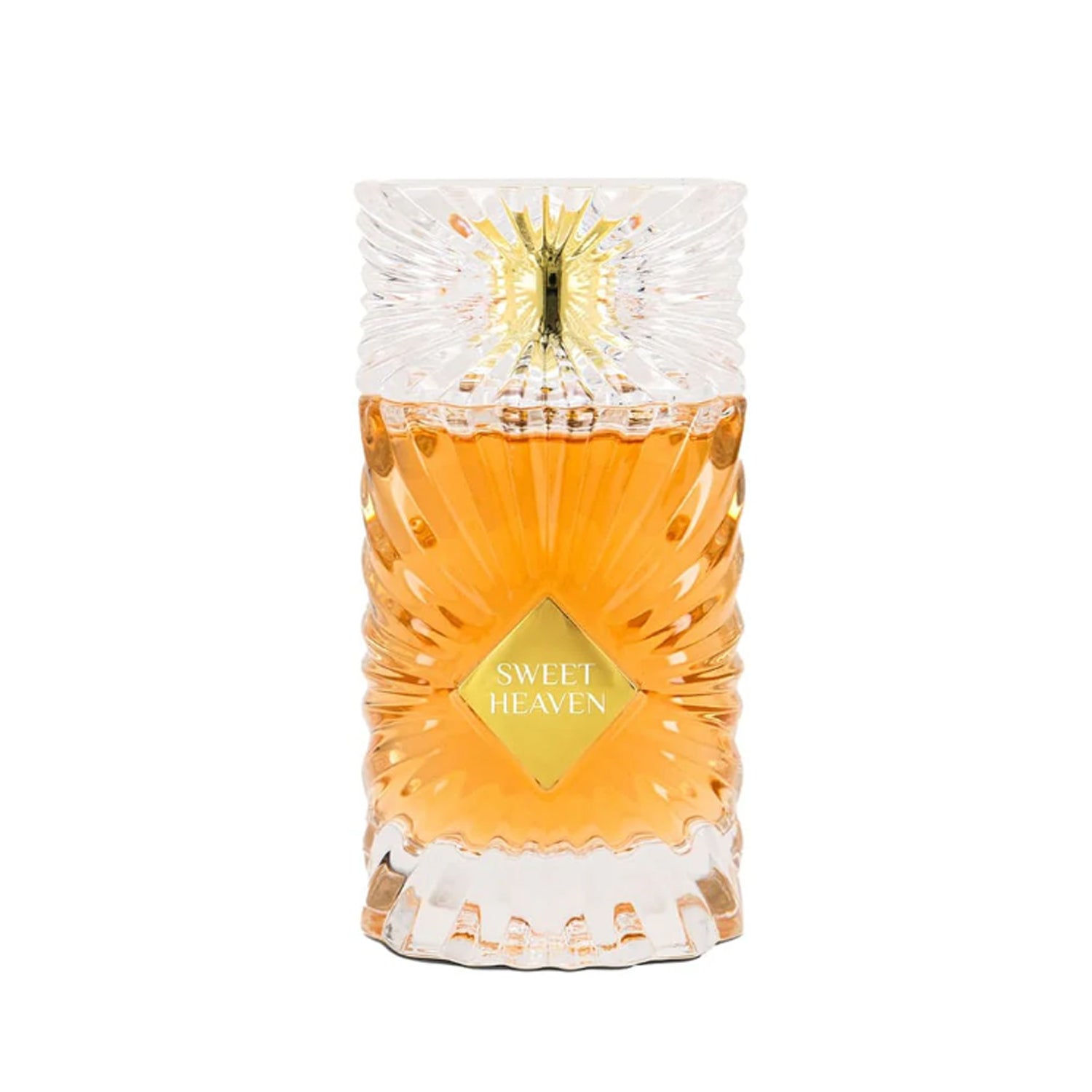 100ml Gulf Orchid Sweet Heaven Unisex Eau de Parfum Perfume Spray