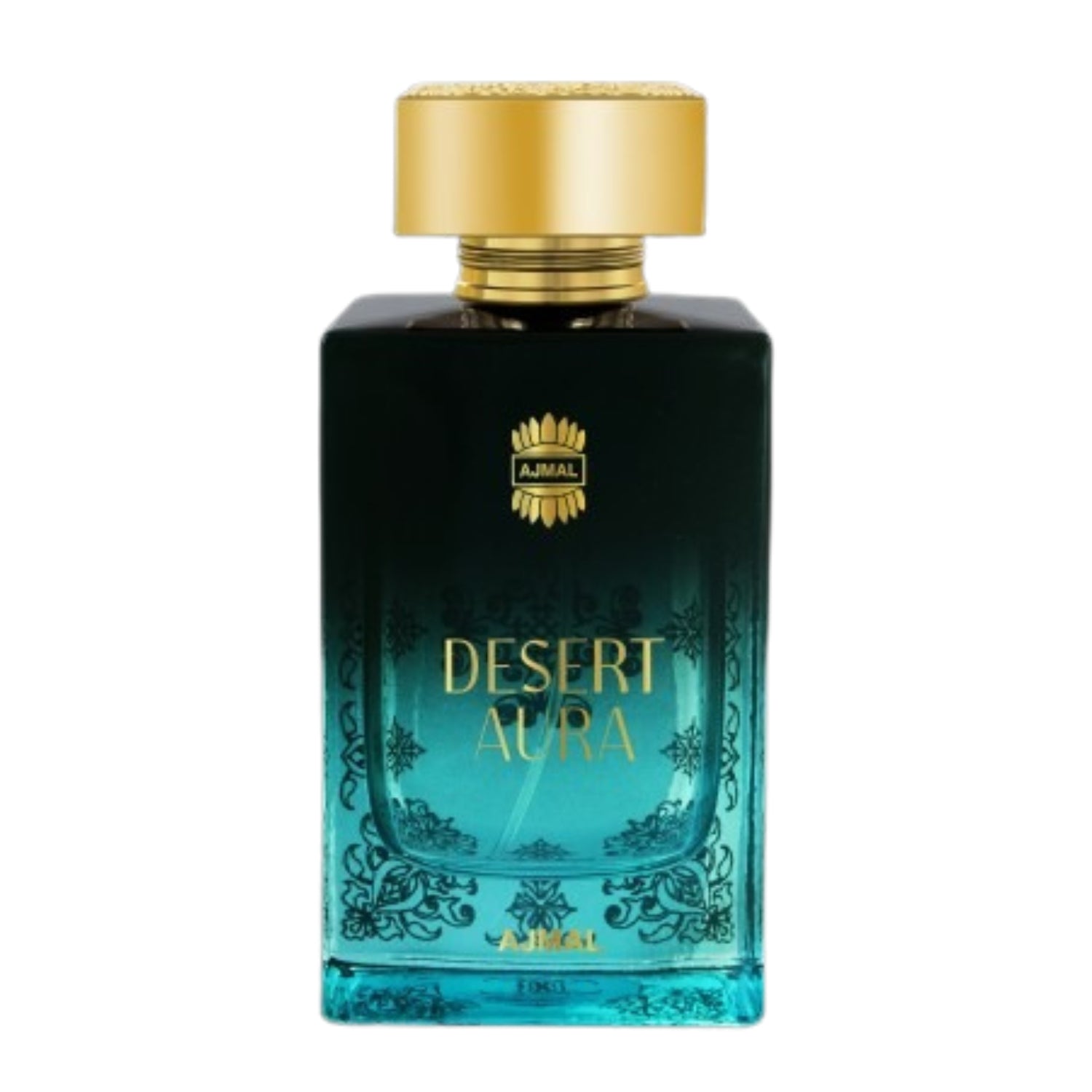 100ml Ajmal Desert Aura Unisex Eau de Parfum