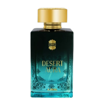 100ml Ajmal Desert Aura Unisex Eau de Parfum