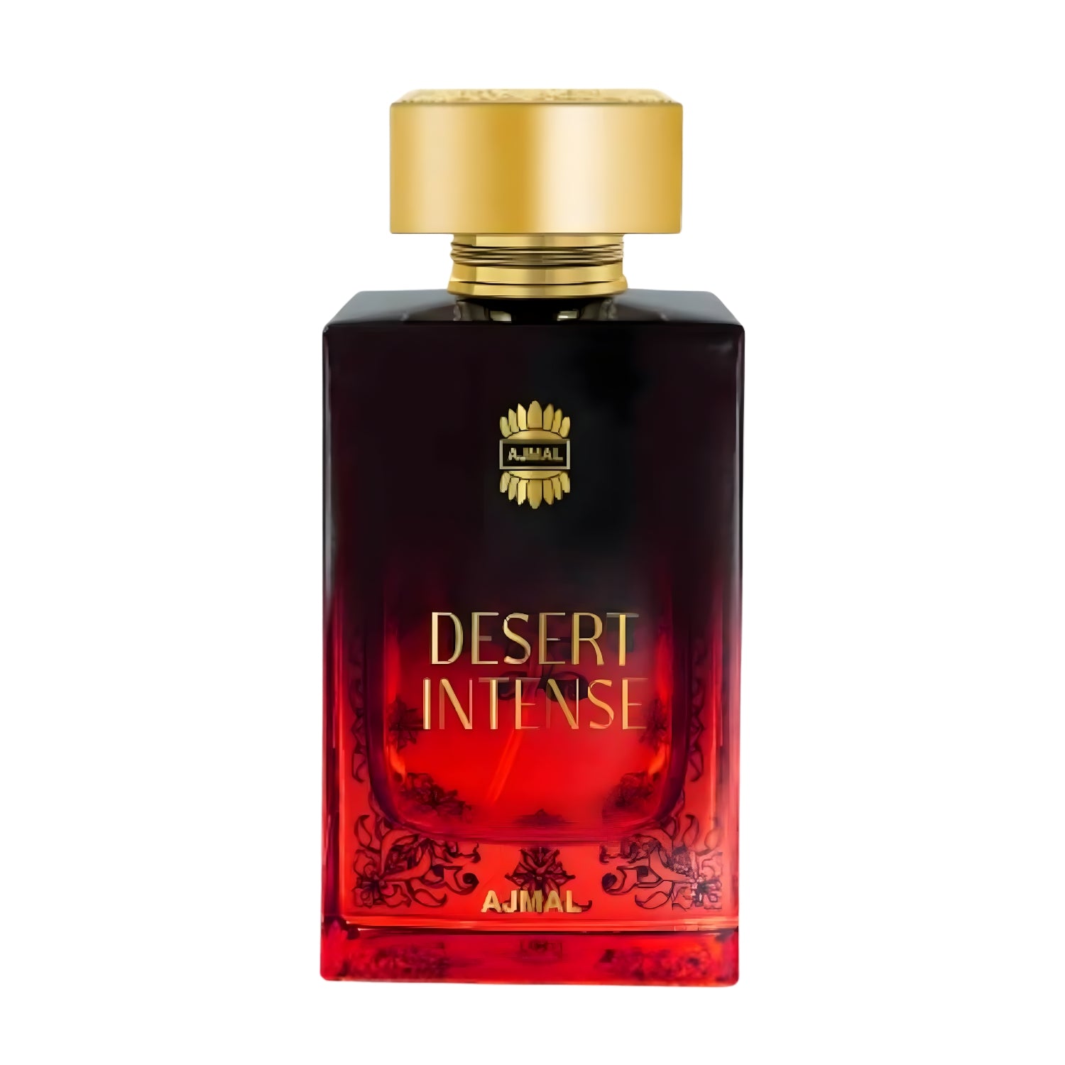 100ml Ajmal Desert Intense Unisex Eau de Parfum