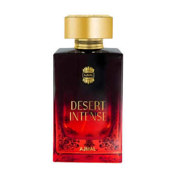 100ml Ajmal Desert Intense Unisex Eau de Parfum