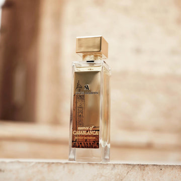 Swiss Arabian Essence Of Casablanca Unisex 100ml Extrait de Parfum