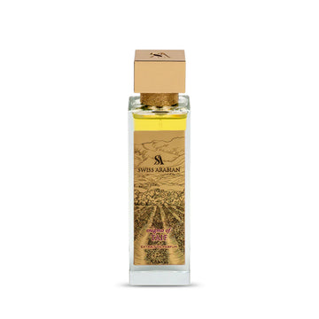 100ml Unisex Swiss Arabian Enigma of Taif Extrait de Parfum
