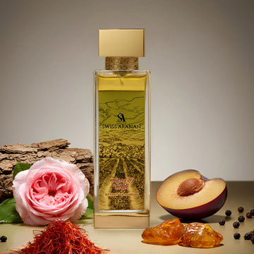 100ml Unisex Swiss Arabian Enigma of Taif Extrait de Parfum
