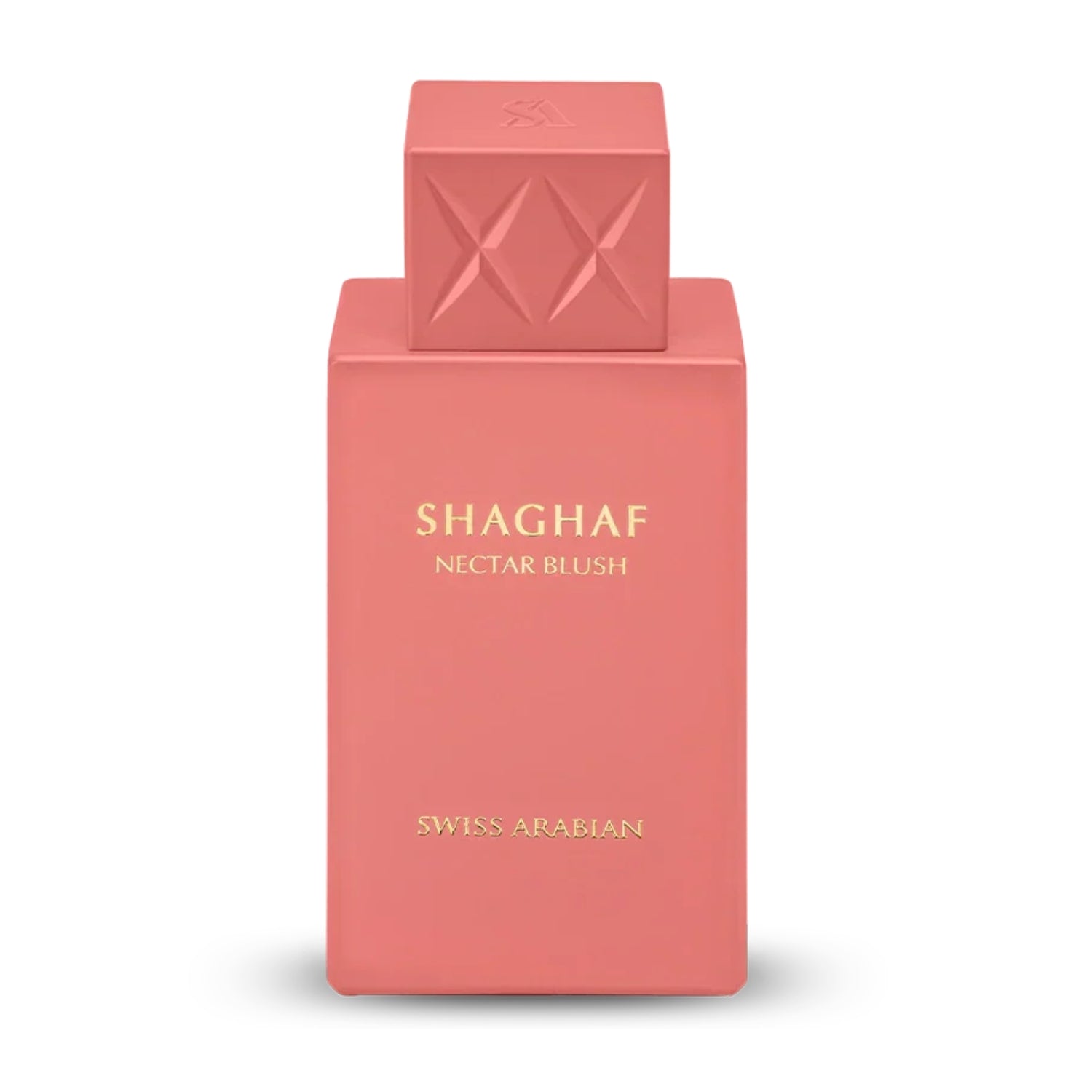 Swiss Arabian Shaghaf Nectar Blus75ml Eau de Parfum Unisex