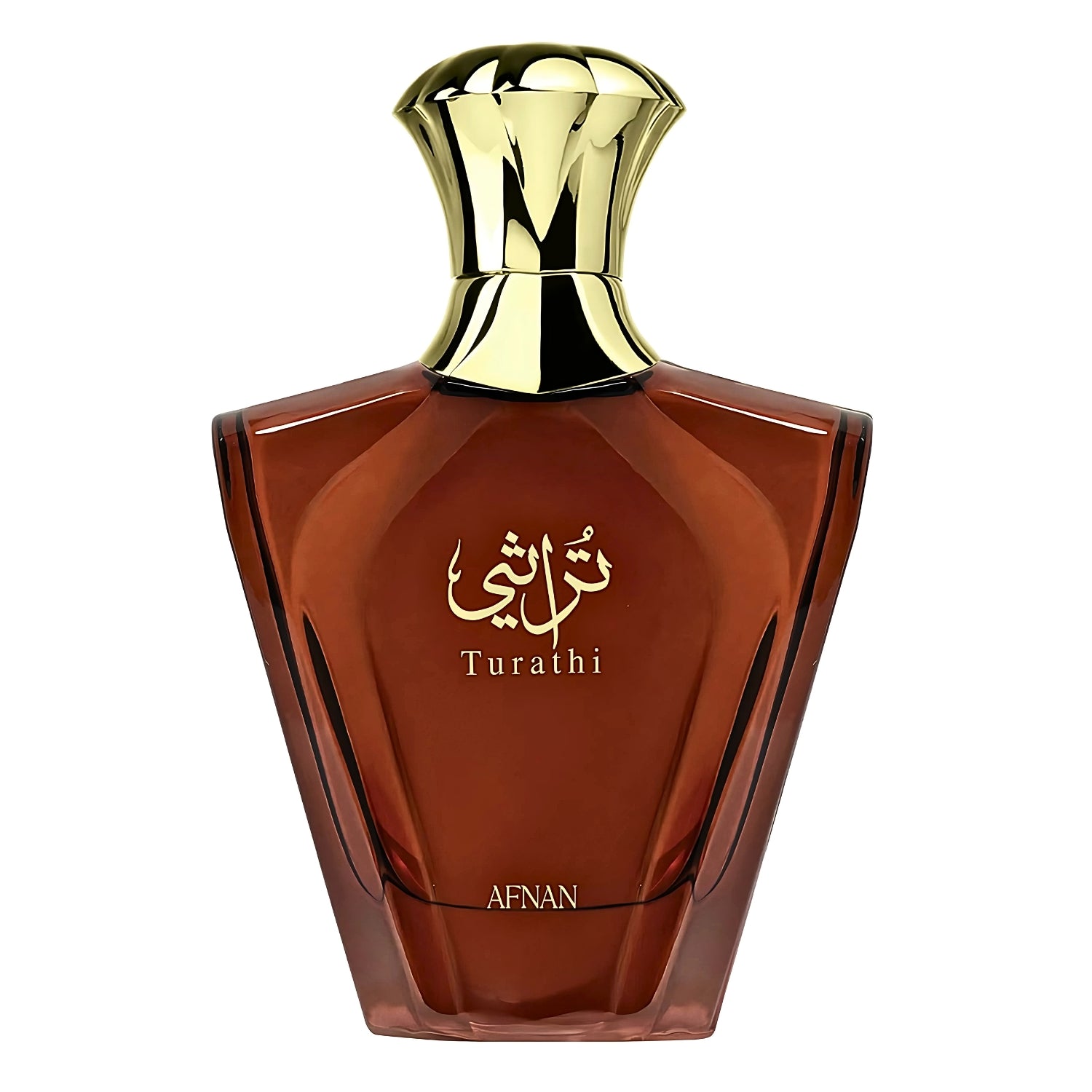 Afnan 90ml Turathi Brown Men's Eau De Parfum Spray