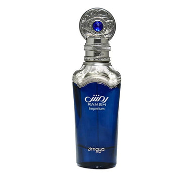 100ml Zimaya Ramsh Imperium Men's Eau de Parfum