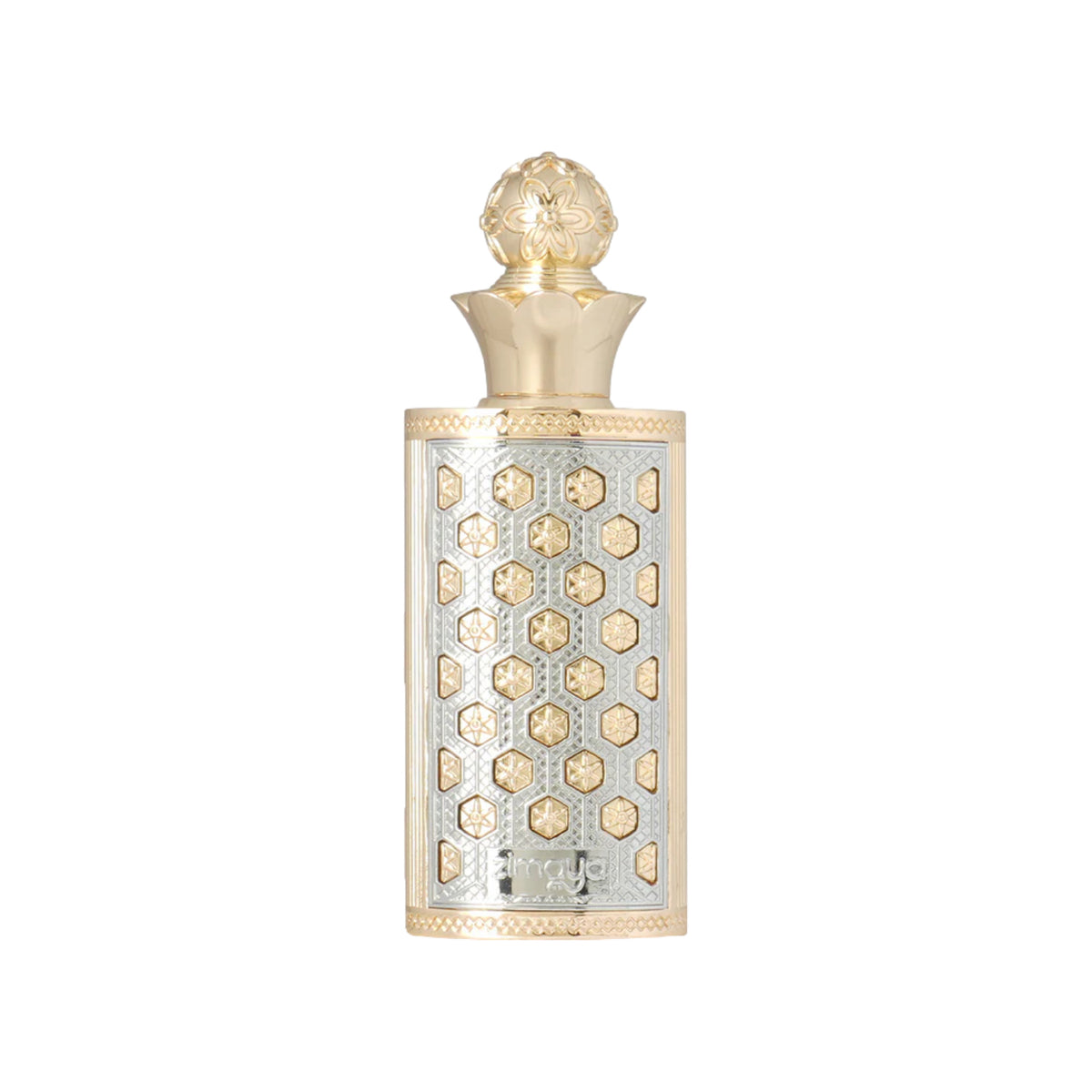 18ml Unisex Zimaya Nojoum Concentrated Perfume Oil