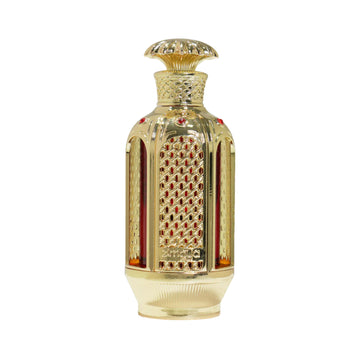 18ml Unisex Zimaya Dar Es Salaam Concentrated Perfume Oil