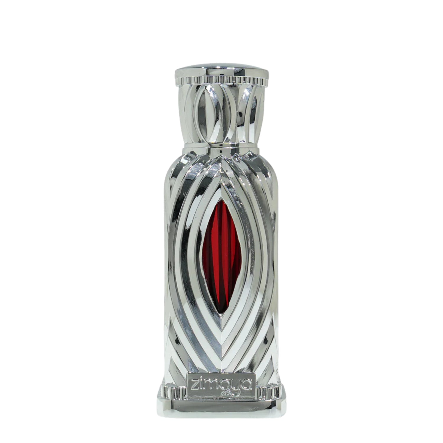 20ml Unisex Zimaya Al Maha Silver Concentrated Perfume Oil