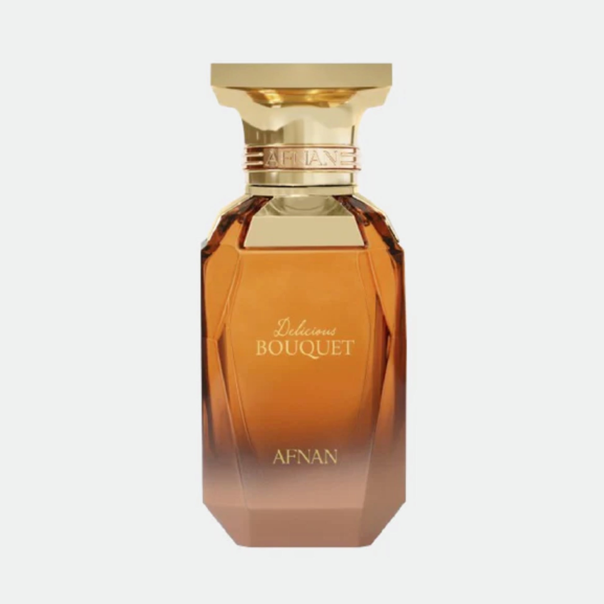 Afnan Delicious Bouquet Women 80ml Eau de Parfum
