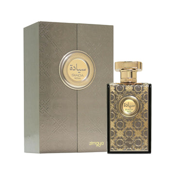 100ml Unisex Zimaya Siada Nova Eau de Parfum