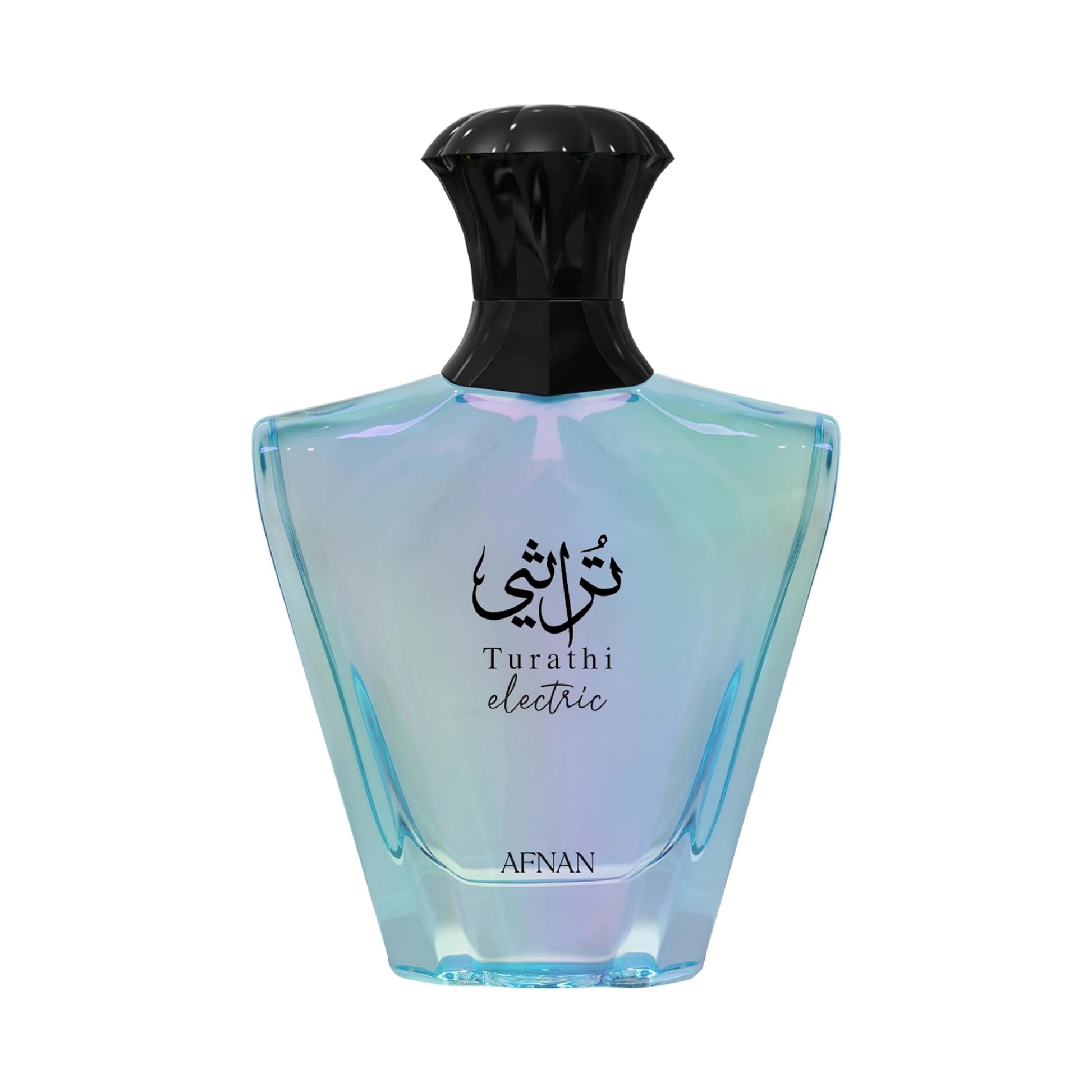 Afnan Turathi Electric Unisex 90ml Eau de Parfum