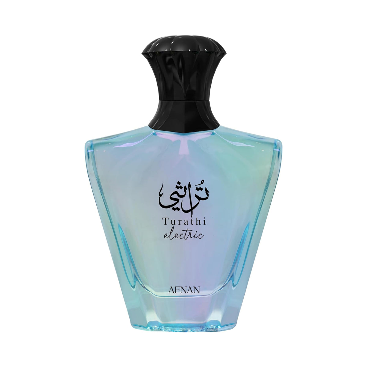Afnan Turathi Electric Unisex 90ml Eau de Parfum