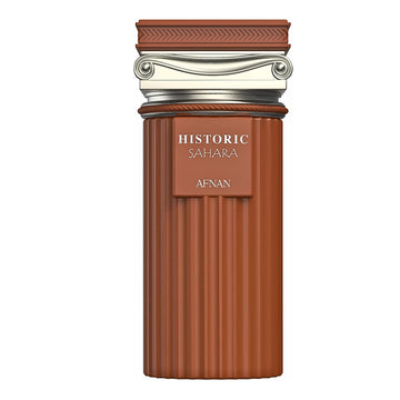 Afnan 100ml Historic Sahara Unisex Extrait De Parfum Spray