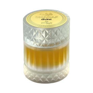 100ml Unisex Zimaya Sharaf Divine Extrait de Parfum
