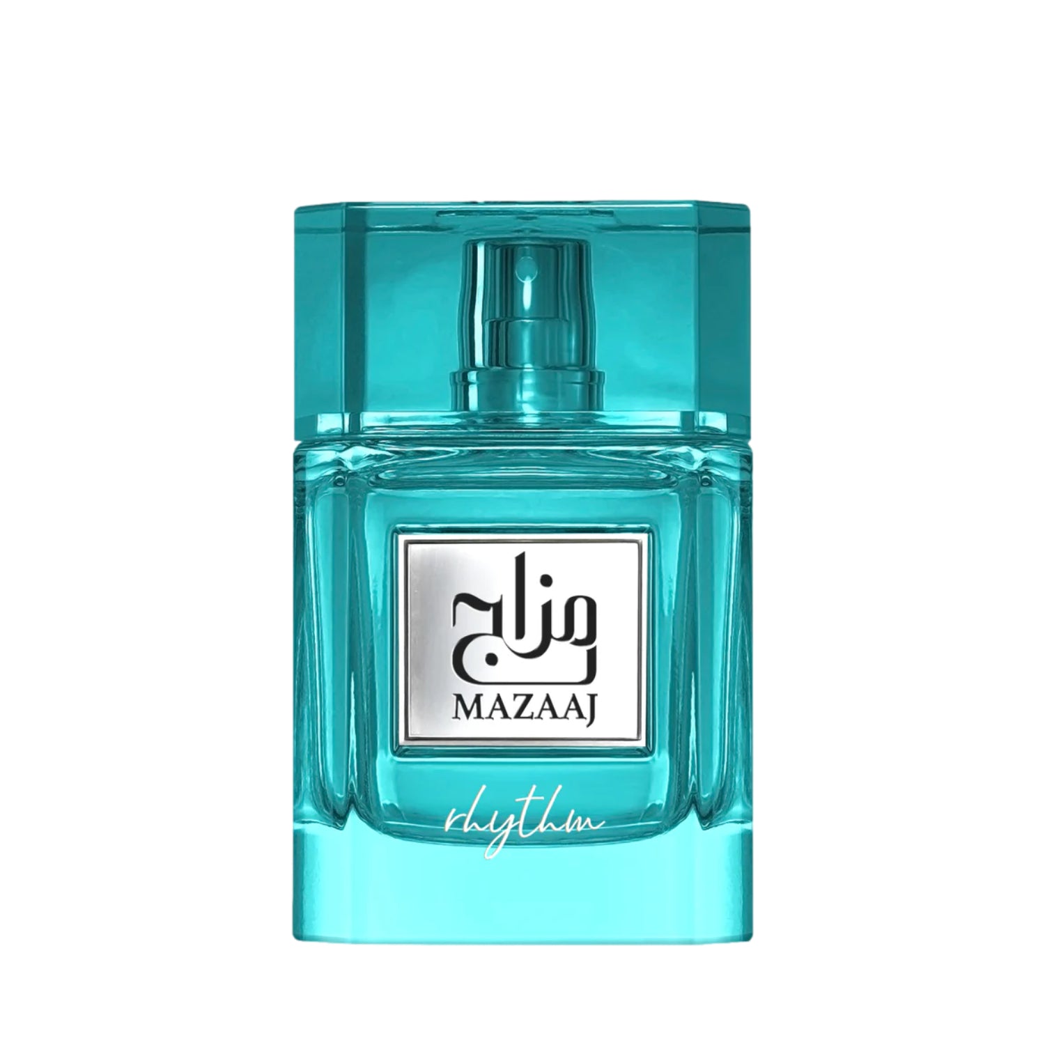 100ml Unisex Zimaya Mazaaj Rhythm Eau de Parfum