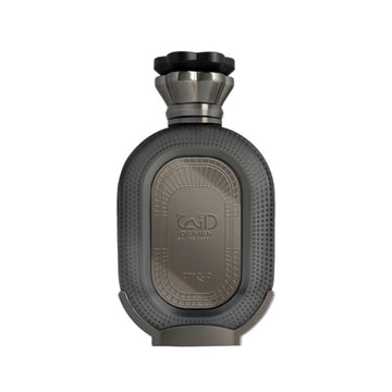 100ml Zimaya Daiman Eclipse Eau de Parfum Men's Perfume