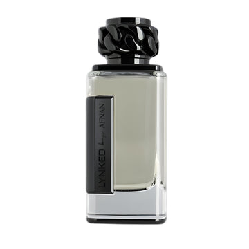 100ml Afnan Lynked Freedom Men’s Eau de Parfum