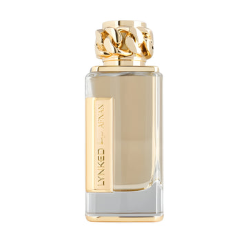 100ml Afnan Lynked Forever Women’s Eau de Parfum