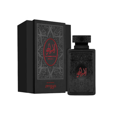100ml Zimaya Al Embratur Absolu Eau de Parfum Men's Perfume