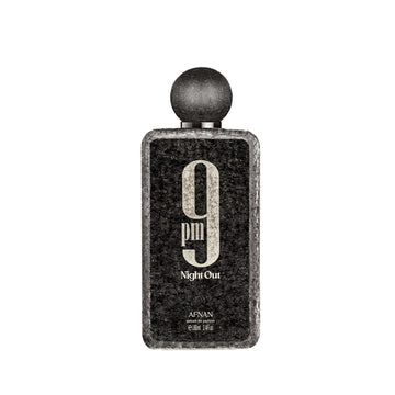 100ml Afnan 9PM Night Out Extrait de Parfum Unisex Perfume