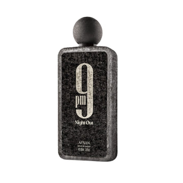 100ml Afnan 9PM Night Out Extrait de Parfum Unisex Perfume