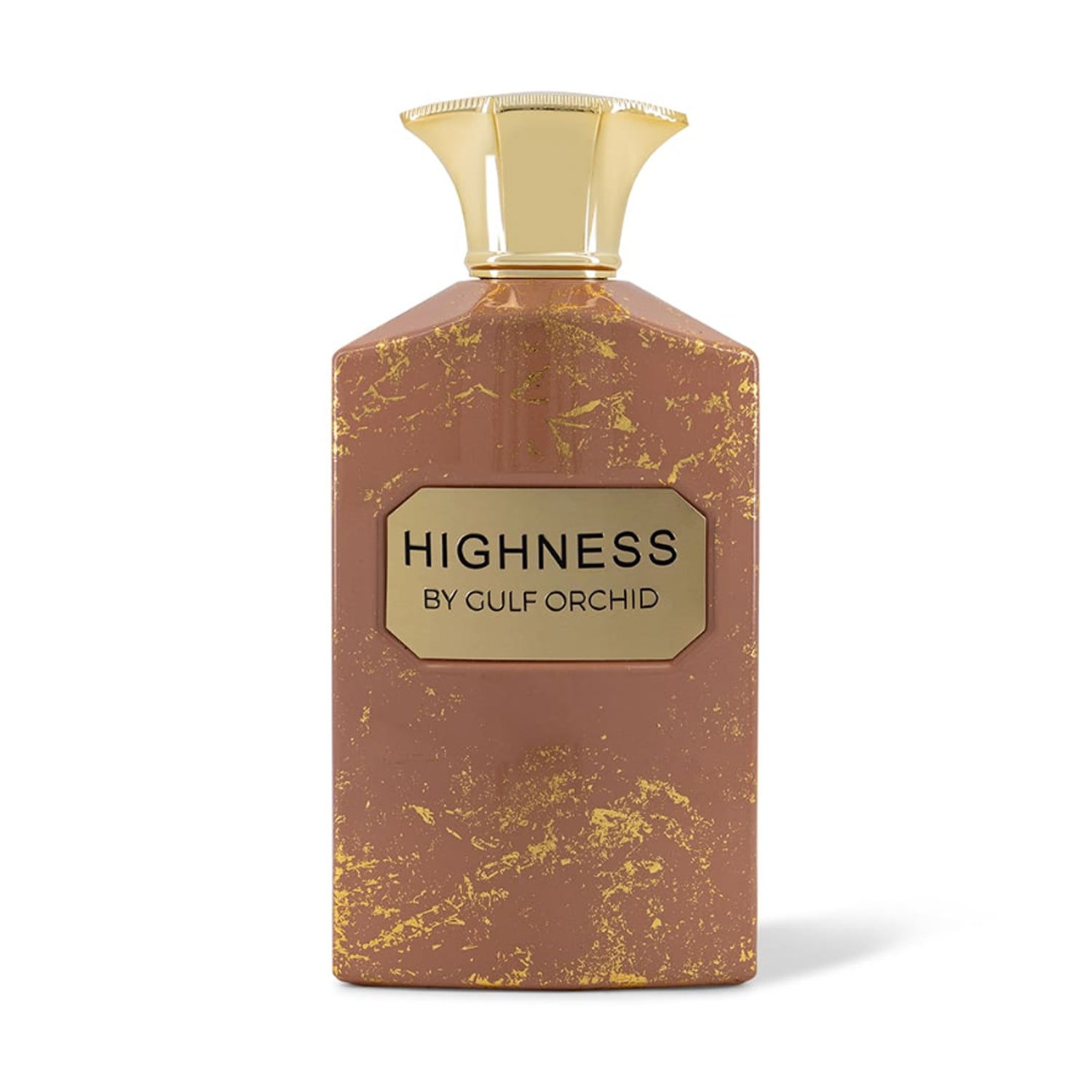 105ml Gulf Orchid Highness Women's Eau de Parfum Perfume Spray