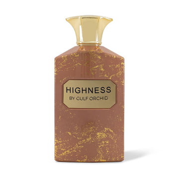 105ml Gulf Orchid Highness Women's Eau de Parfum Perfume Spray