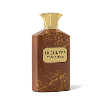 105ml Gulf Orchid Highness Women's Eau de Parfum Perfume Spray