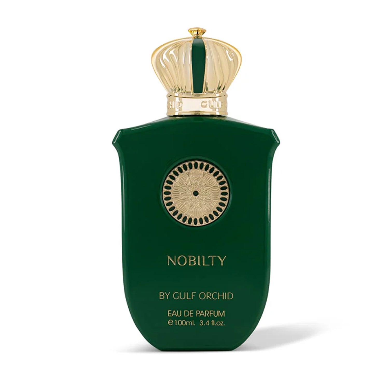 100ml Gulf Orchid Nobility Unisex Eau de Parfum Perfume Spray