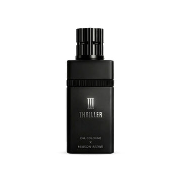 100ml Maison Asrar III Thriller Extrait de Parfum Unisex Perfume
