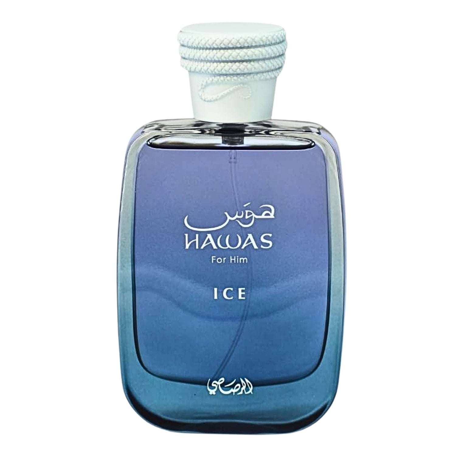 100ml Rasasi Hawas Ice Men's Eau De Parfum