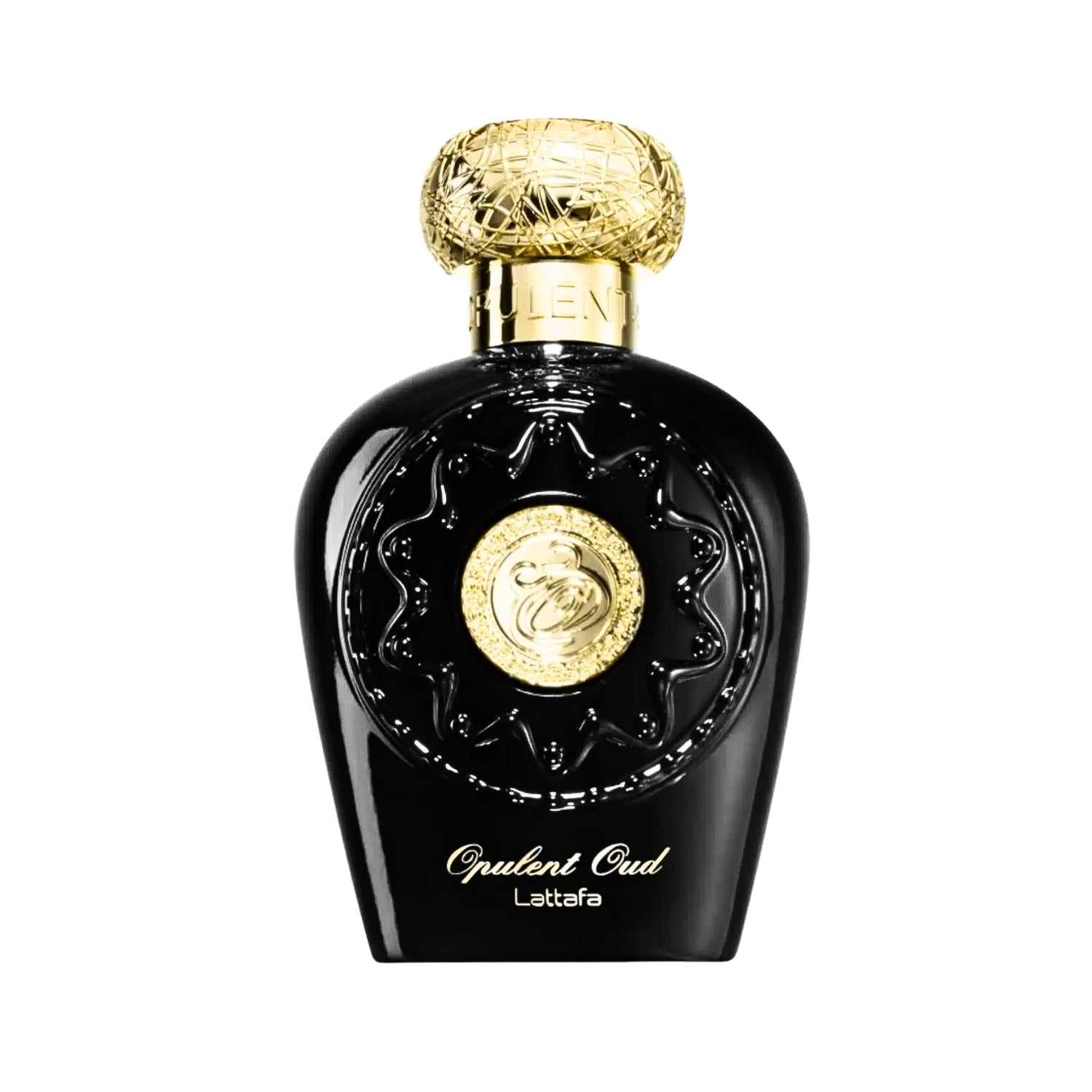 100ml Lattafa Opulent Oud Unisex Eau de Parfum