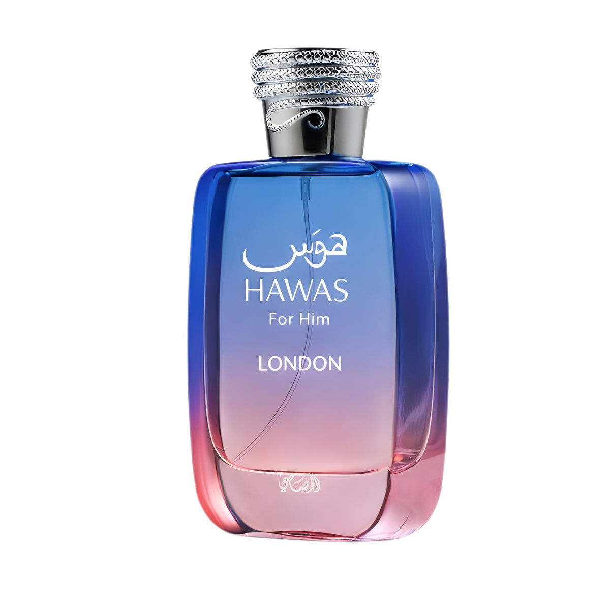 100ml Rasasi Hawas London Eau De Parfum Men Perfume