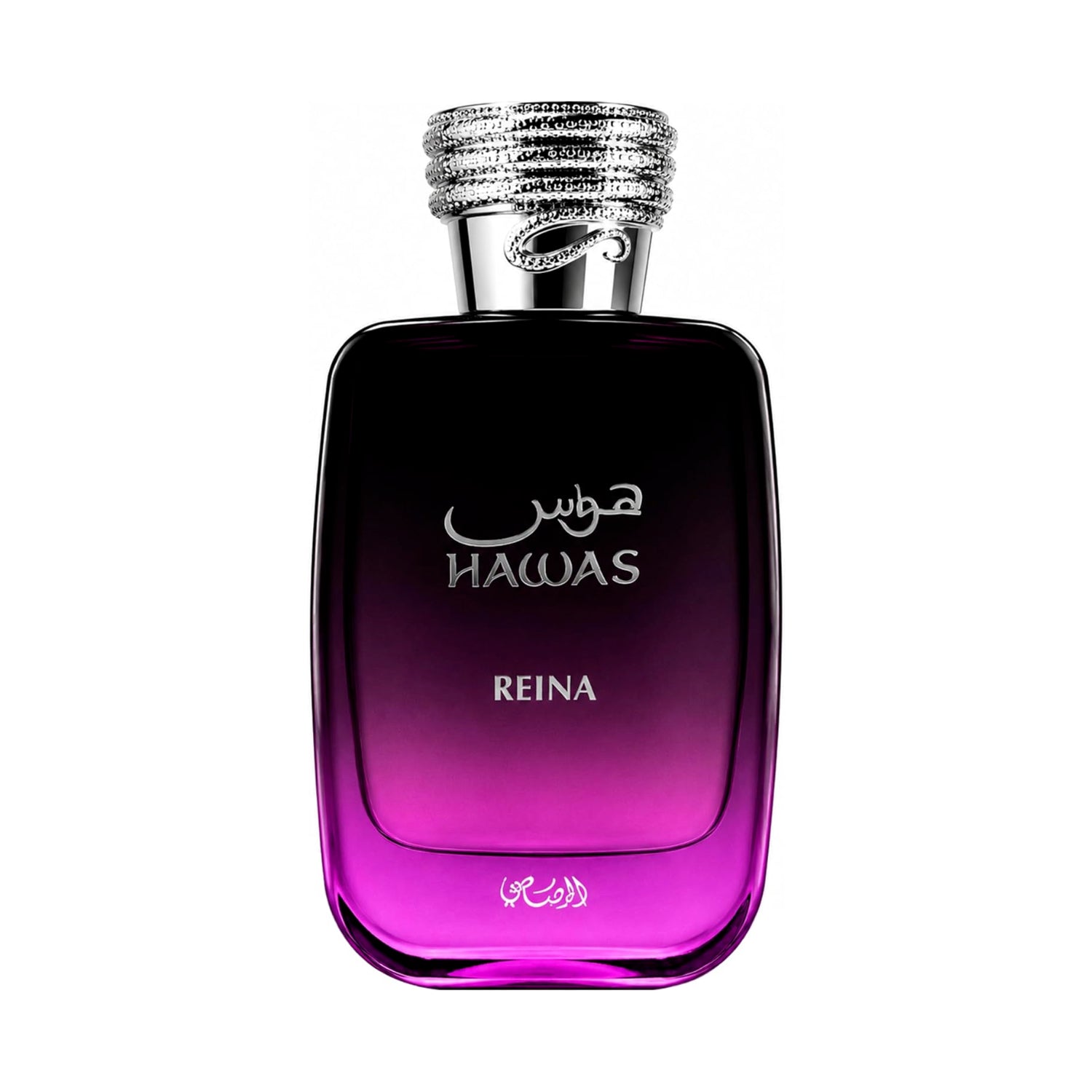 100ml  Rasasi Hawas Reina Eau De Parfum Women's Perfume