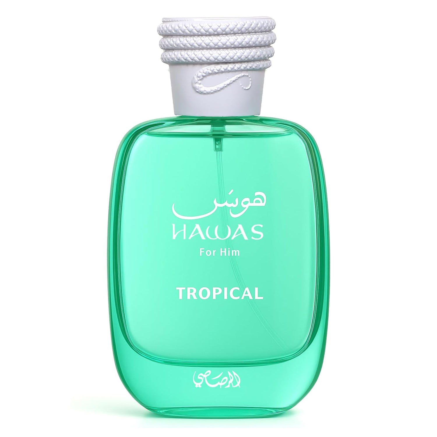 Rasasi Hawas Tropical Men's Eau de Parfum 100ml Perfume Spray