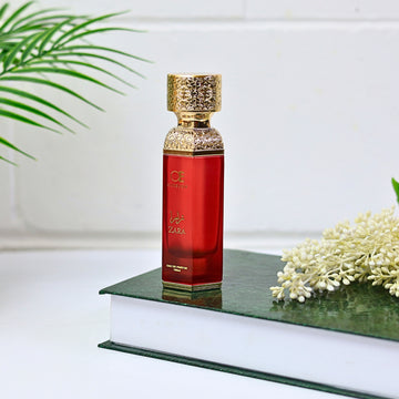 100ml Oud Elixir Zara Unisex Eau de Parfum