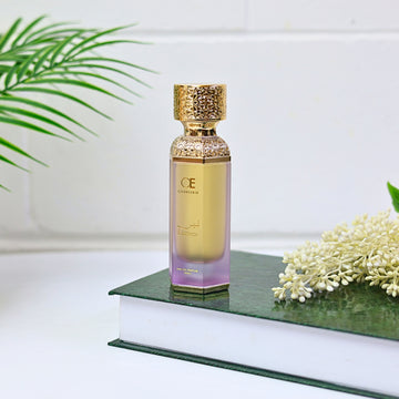 100ml Oud Elixir Lamees Unisex Eau de Parfum