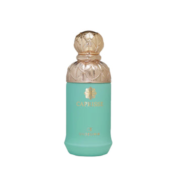 100ml Oud Elixir Caprisse Eau de Parfum Unisex Perfume