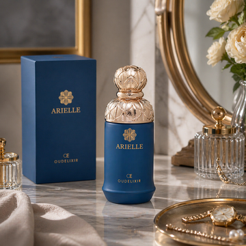 100ml Oud Elixir Arielle Eau de Parfum Unisex Perfume