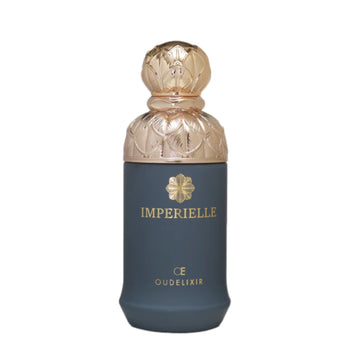 100ml Oud Elixir Imperielle Eau de Parfum Unisex Perfume