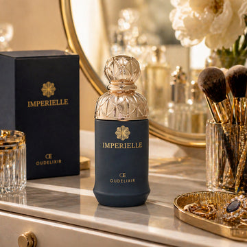 100ml Oud Elixir Imperielle Eau de Parfum Unisex Perfume