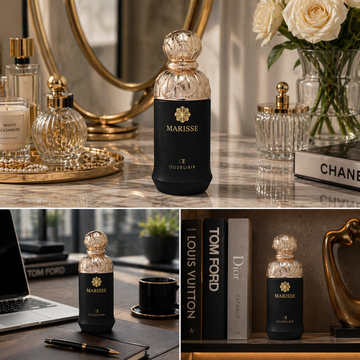 100ml Oud Elixir Marisse Eau de Parfum Unisex Perfume