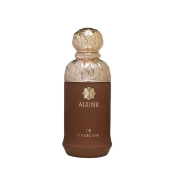100ml Oud Elixir Alune Eau de Parfum Unisex Perfume