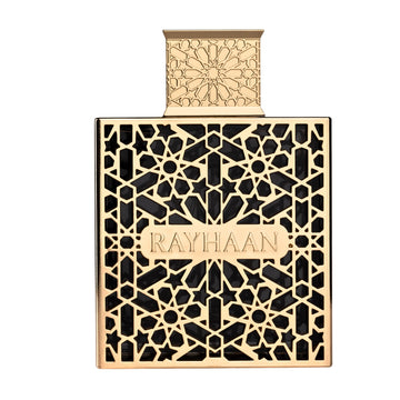 100ml Rayhaan Elixir Men's Eau de Parfum