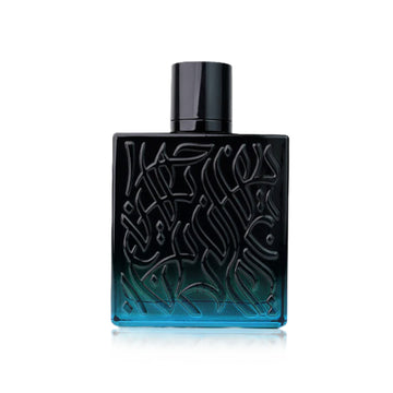 100ml Rayhaan Nocturno Elixir Eau de Parfum for Men's Perfume